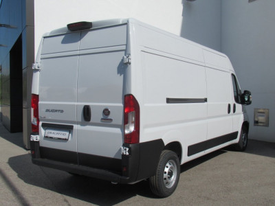 Fiat Ducato Jahreswagen Fiat Ducato Jahreswagen