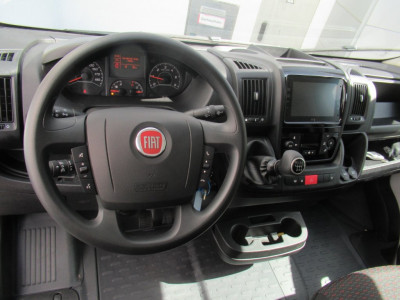 Fiat Ducato Jahreswagen Fiat Ducato Jahreswagen