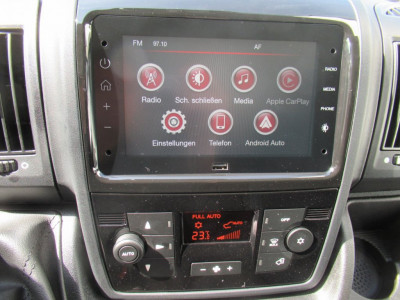 Fiat Ducato Jahreswagen Fiat Ducato Jahreswagen