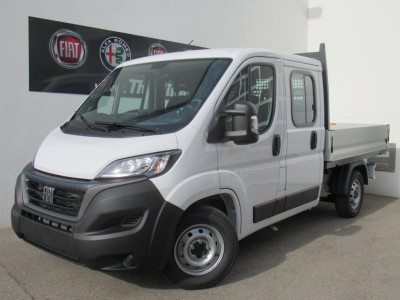 Fiat Ducato Jahreswagen Fiat Ducato Jahreswagen