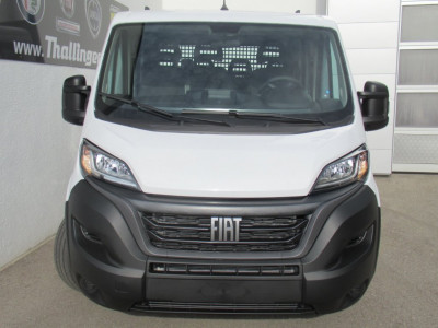 Fiat Ducato Jahreswagen Fiat Ducato Jahreswagen