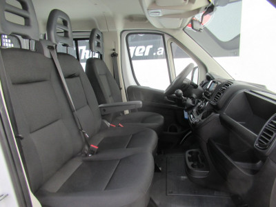 Fiat Ducato Jahreswagen Fiat Ducato Jahreswagen