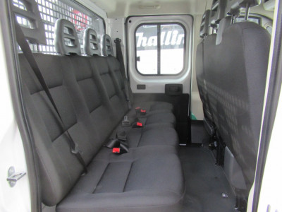 Fiat Ducato Jahreswagen Fiat Ducato Jahreswagen