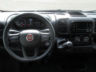 Fiat Ducato Jahreswagen Fiat Ducato Jahreswagen