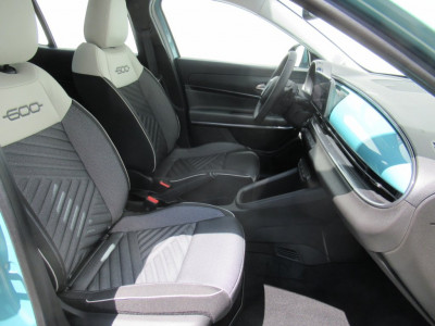 Fiat 600 Gebrauchtwagen Fiat 600 Gebrauchtwagen