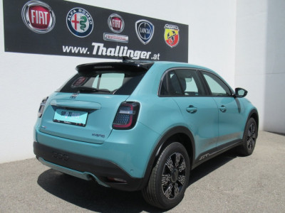 Fiat 600 Gebrauchtwagen Fiat 600 Gebrauchtwagen