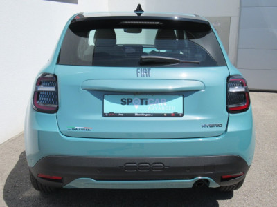 Fiat 600 Gebrauchtwagen Fiat 600 Gebrauchtwagen