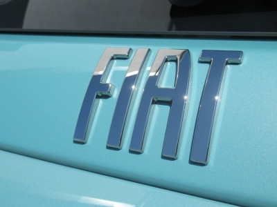 Fiat 600 Gebrauchtwagen Fiat 600 Gebrauchtwagen