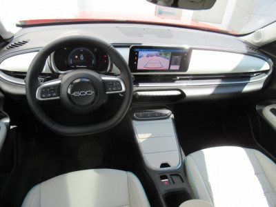 Fiat 600 Gebrauchtwagen Fiat 600 Gebrauchtwagen