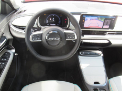 Fiat 600 Gebrauchtwagen Fiat 600 Gebrauchtwagen