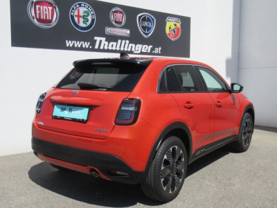 Fiat 600 Gebrauchtwagen Fiat 600 Gebrauchtwagen