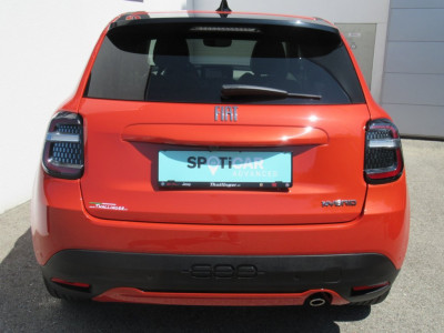 Fiat 600 Gebrauchtwagen Fiat 600 Gebrauchtwagen