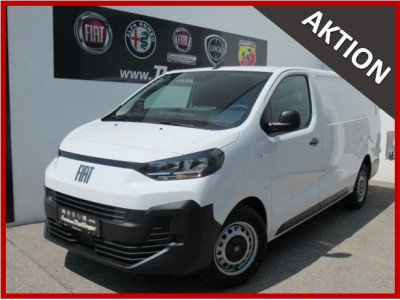 Fiat Scudo Neuwagen