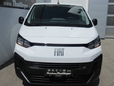 Fiat Scudo Neuwagen