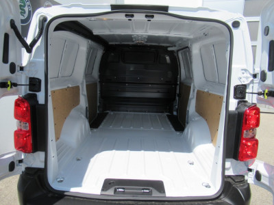 Fiat Scudo Neuwagen