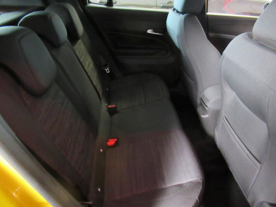 Jeep Avenger Vorführwagen Jeep Avenger Vorführwagen