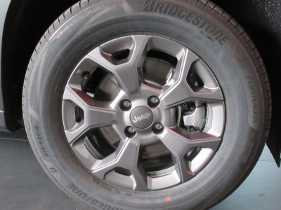 Jeep Avenger Vorführwagen Jeep Avenger Vorführwagen