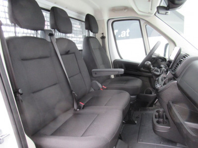 Fiat Ducato Neuwagen Fiat Ducato Neuwagen