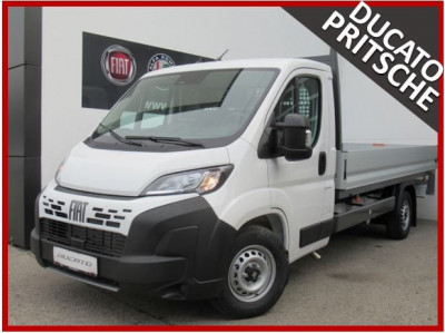 Fiat Ducato Neuwagen Fiat Ducato Neuwagen