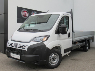 Fiat Ducato Neuwagen Fiat Ducato Neuwagen