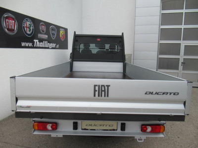 Fiat Ducato Neuwagen Fiat Ducato Neuwagen