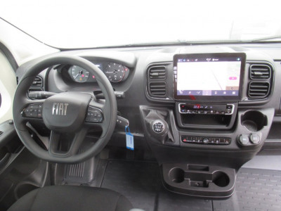 Fiat Ducato Neuwagen Fiat Ducato Neuwagen