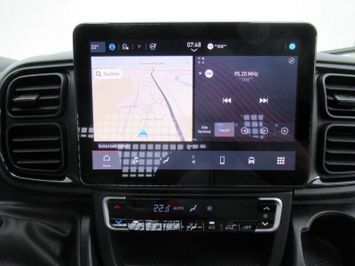 Fiat Ducato Neuwagen Fiat Ducato Neuwagen