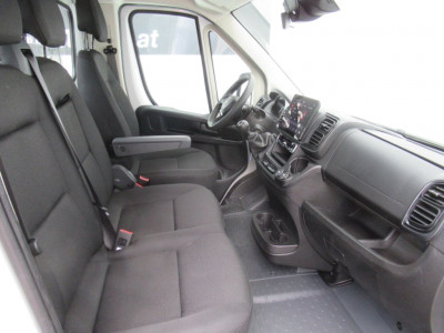 Fiat Ducato Neuwagen Fiat Ducato Neuwagen