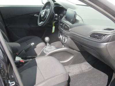 Fiat Tipo Neuwagen Fiat Tipo Neuwagen