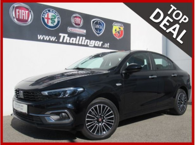 Fiat Tipo Neuwagen Fiat Tipo Neuwagen