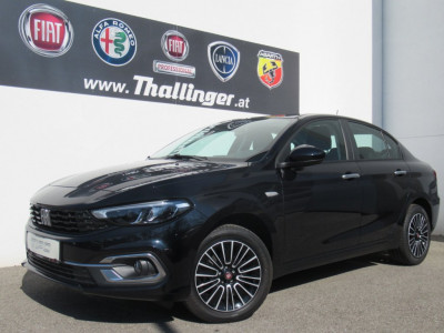 Fiat Tipo Neuwagen Fiat Tipo Neuwagen