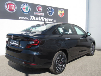 Fiat Tipo Neuwagen Fiat Tipo Neuwagen