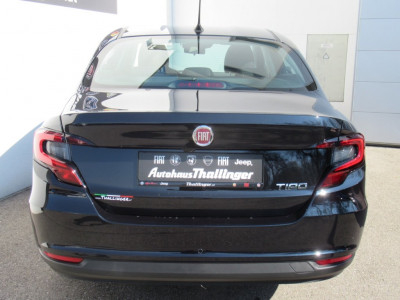 Fiat Tipo Neuwagen Fiat Tipo Neuwagen