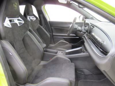 Abarth 600e Neuwagen Abarth 600e Neuwagen