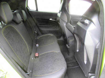 Abarth 600e Neuwagen Abarth 600e Neuwagen