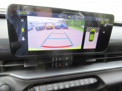 Abarth 600e Neuwagen Abarth 600e Neuwagen