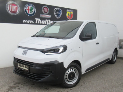 Fiat Scudo Vorführwagen Fiat Scudo Vorführwagen