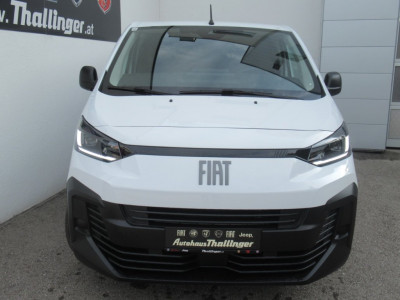 Fiat Scudo Vorführwagen Fiat Scudo Vorführwagen