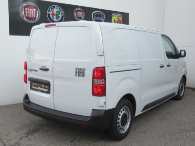 Fiat Scudo Vorführwagen Fiat Scudo Vorführwagen
