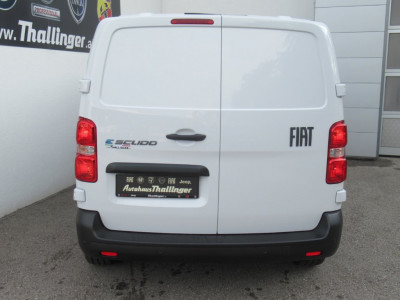 Fiat Scudo Vorführwagen Fiat Scudo Vorführwagen