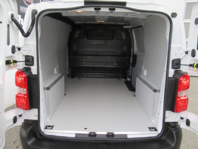 Fiat Scudo Vorführwagen Fiat Scudo Vorführwagen