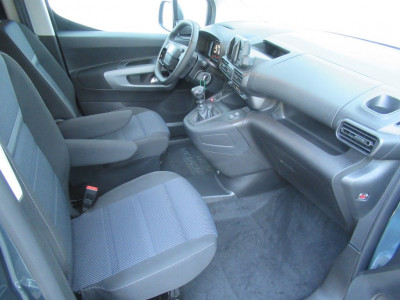 Fiat Doblo Vorführwagen Fiat Doblo Vorführwagen