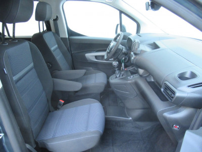 Fiat Doblo Vorführwagen Fiat Doblo Vorführwagen