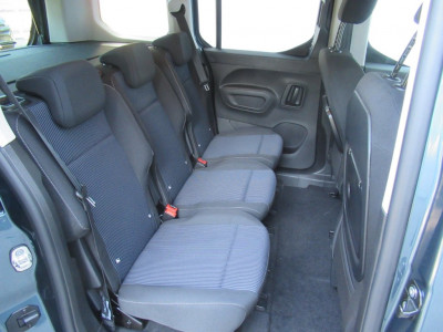 Fiat Doblo Vorführwagen Fiat Doblo Vorführwagen