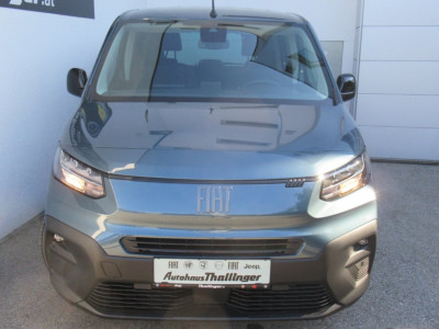 Fiat Doblo Vorführwagen Fiat Doblo Vorführwagen