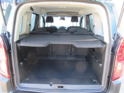 Fiat Doblo Vorführwagen Fiat Doblo Vorführwagen