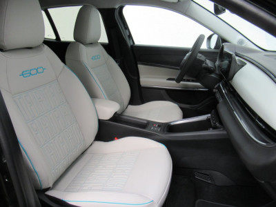 Fiat 600e Vorführwagen Fiat 600e Vorführwagen