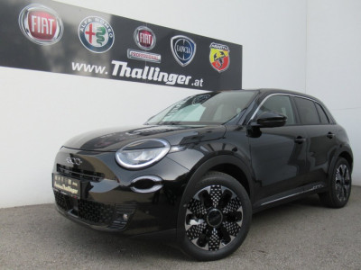 Fiat 600e Vorführwagen Fiat 600e Vorführwagen