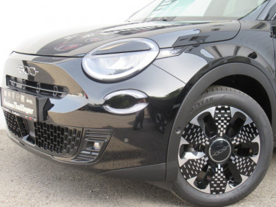 Fiat 600e Vorführwagen Fiat 600e Vorführwagen