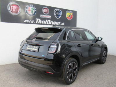 Fiat 600e Vorführwagen Fiat 600e Vorführwagen